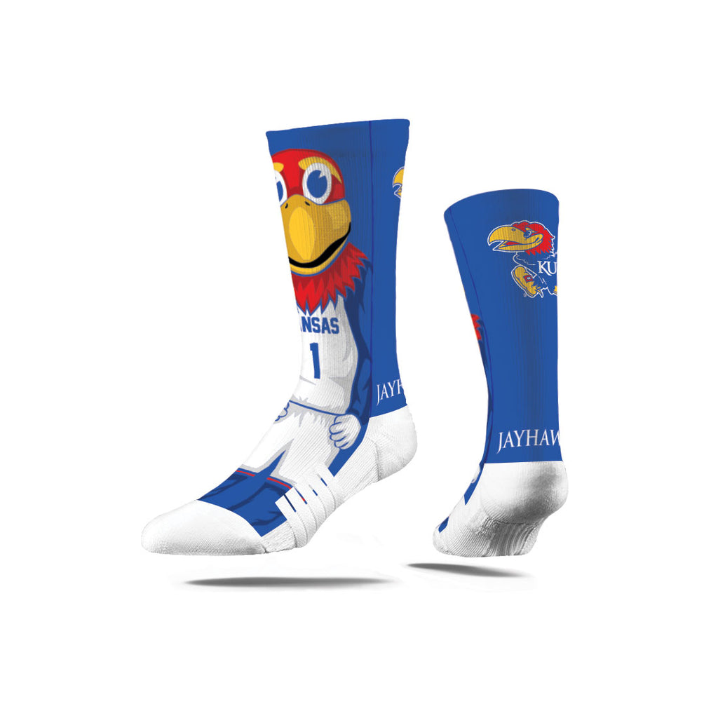 University of Kansas | Premium Full Sub | Mascot | N02065542ML