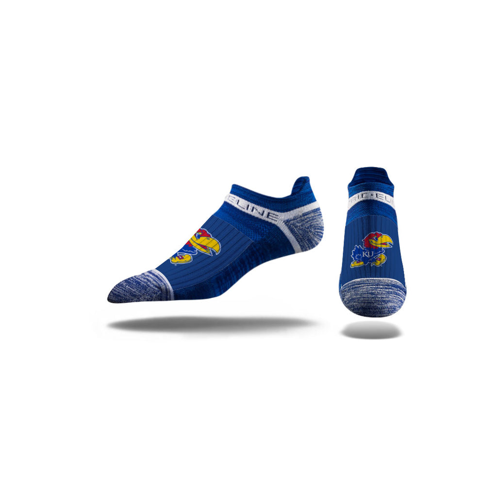 University of Kansas | Premium Low | Primary Logo School Color | N02435550ML