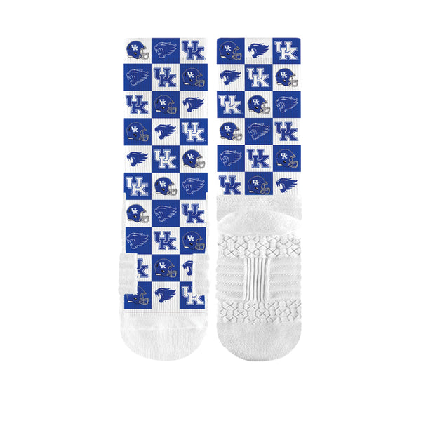 University of Kentucky | Premium Full Sub | 70's Bedding | N02413545ML