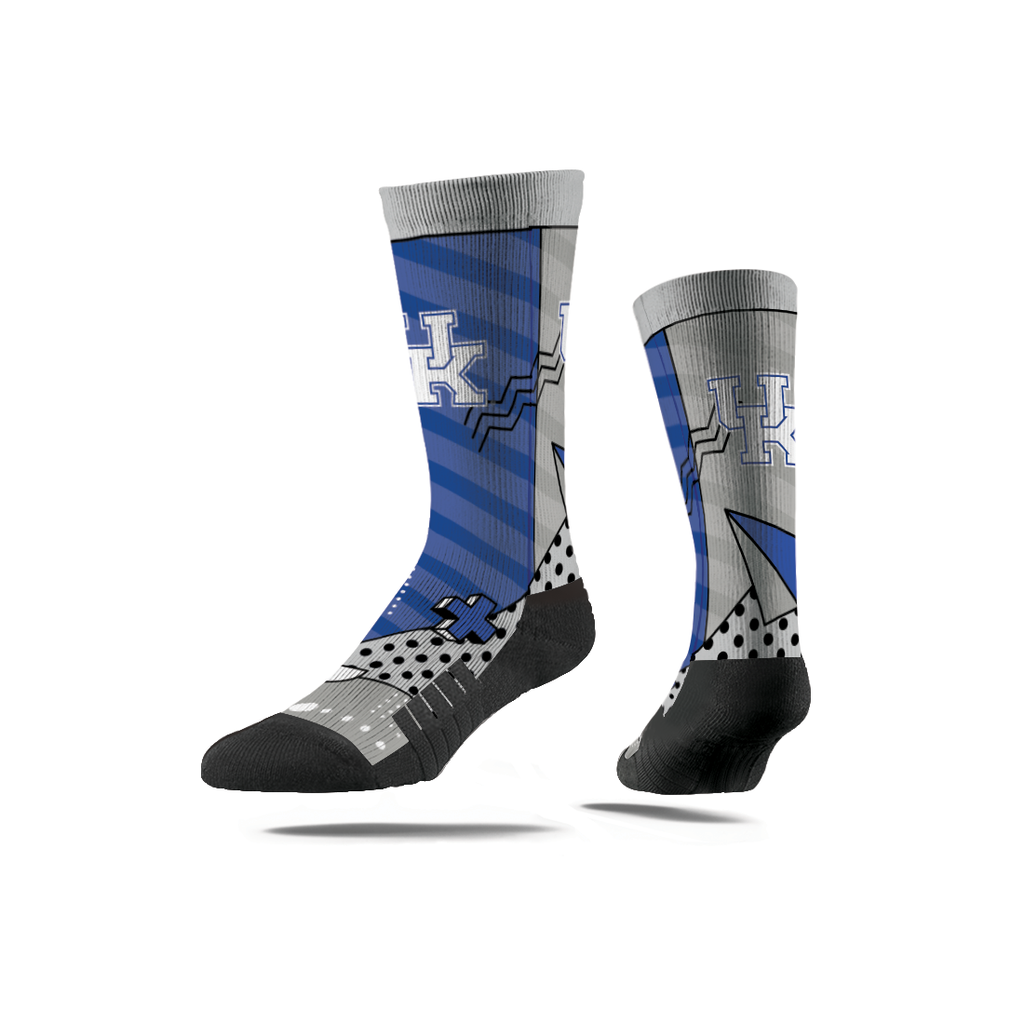 University of Kentucky | Premium Full Sub | Geo Block | N02376503ML