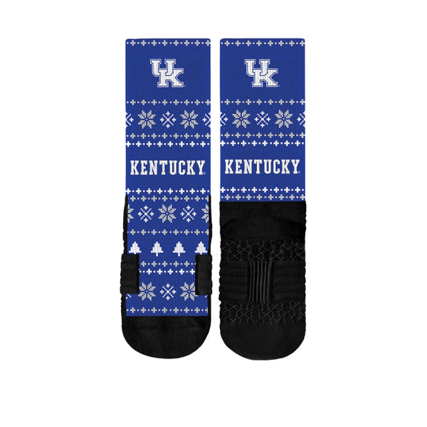 University of Kentucky | Premium Full Sub | Holiday Sweater | N02335806ML