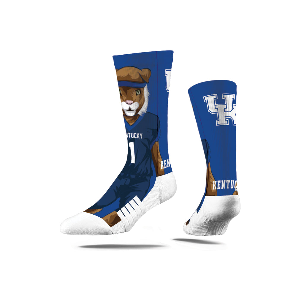 University of Kentucky | Premium Full Sub | Mascot | N02098109ML