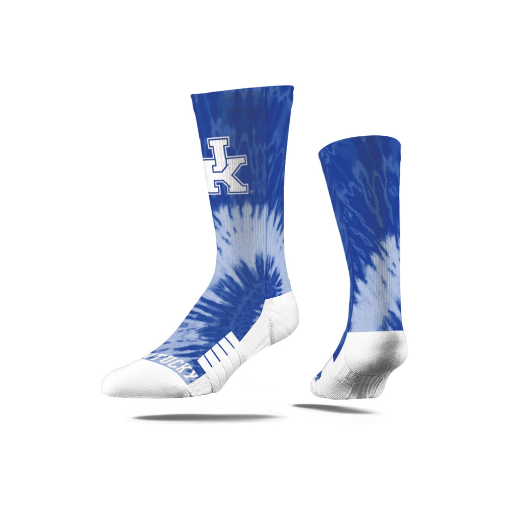 University of Kentucky | Premium Full Sub | Tie Dye | N02168240ML