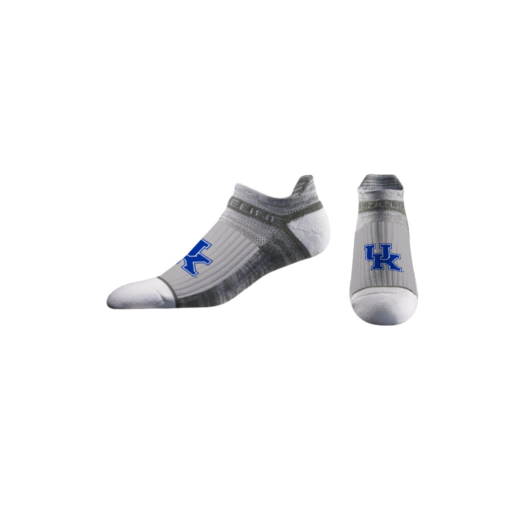 University of Kentucky | Premium Low | Primary Logo School Color | Grey | N02594912ML