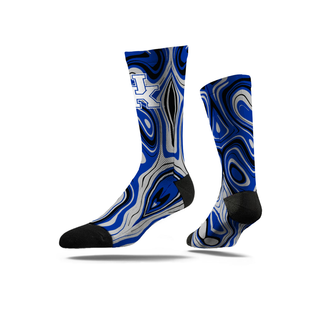 University of Kentucky | Economy Full Sub | Oil Slick | N02095946ML