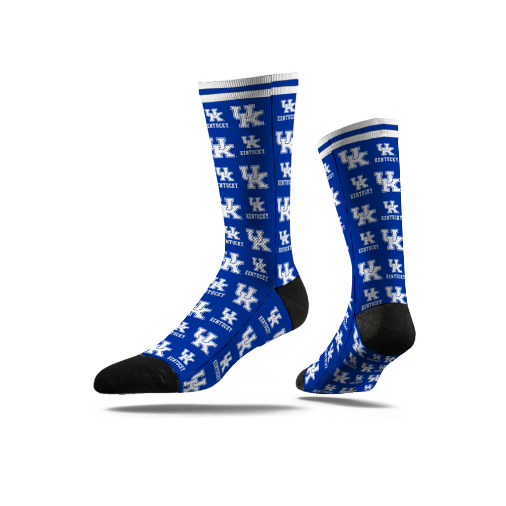 University of Kentucky | Economy Full Sub | Step and Repeat | N02448779ML