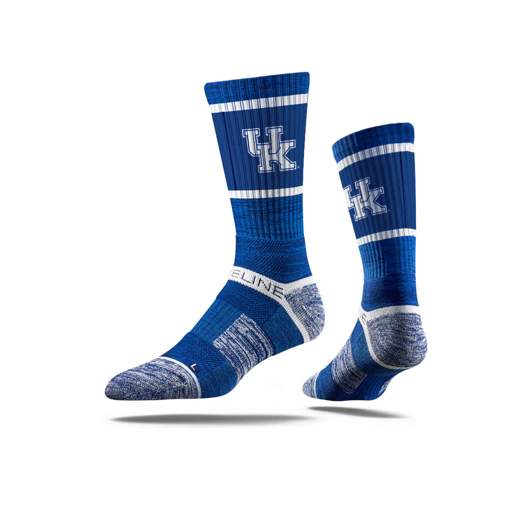 University of Kentucky | Premium Crew | Primary Logo School Color | N02427373ML