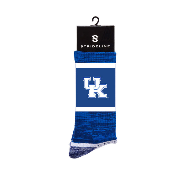University of Kentucky | Premium Crew | Primary Logo School Color | N02427373ML