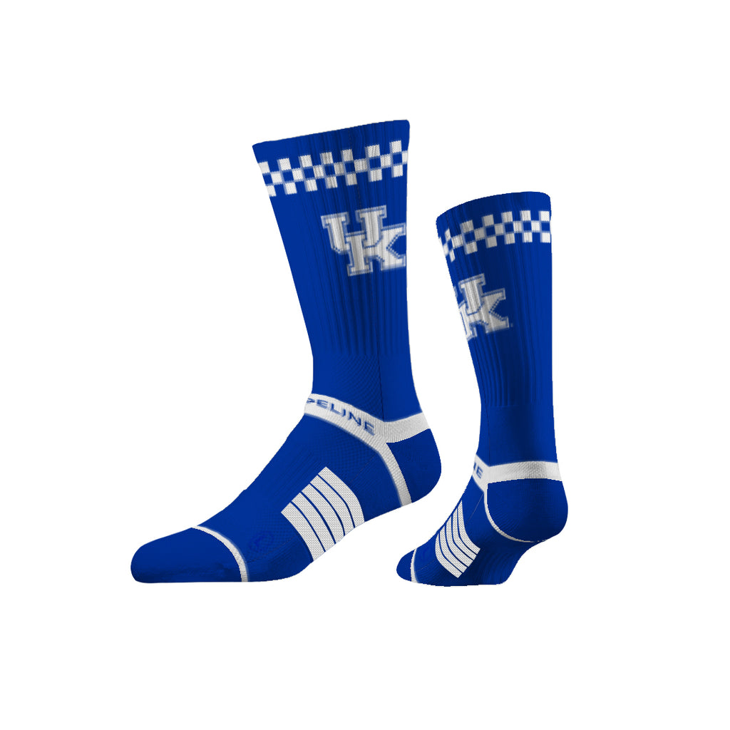 University of Kentucky | Premium Knit Crew | Fan Logo | N02458852ML
