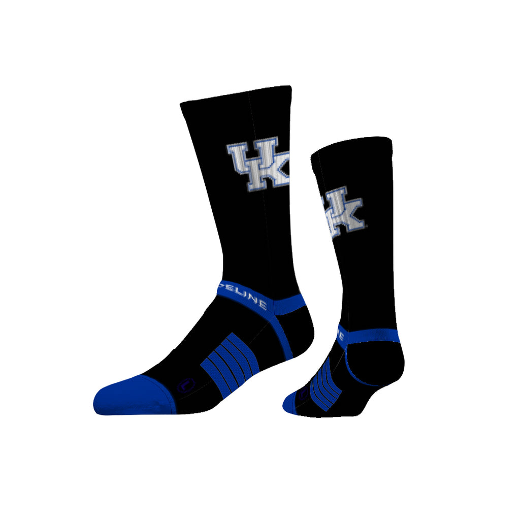 University of Kentucky | Premium Knit Crew | Primary Logo School Color | N02458848ML