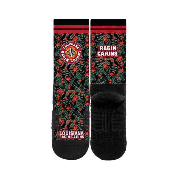 University of Louisiana at Lafayette | Premium Full Sub | Fan Flora | N02365487ML