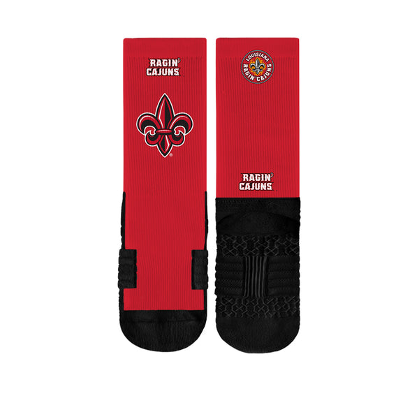 University of Louisiana at Lafayette | Premium Full Sub | Mascot | N02338272ML
