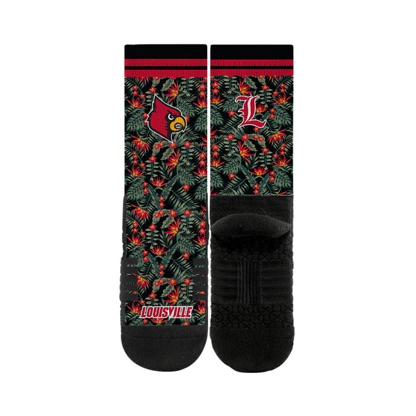 University of Louisville | Premium Full Sub | Fan Flora | N02365491ML