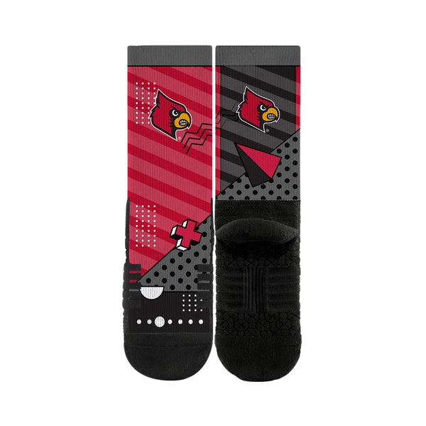 University of Louisville | Premium Full Sub | Geo Block | N02376507ML
