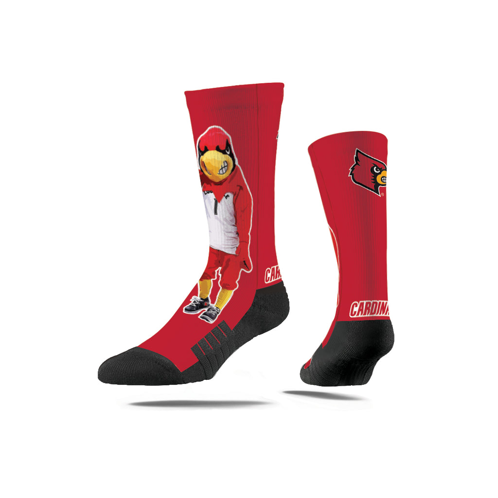 University of Louisville | Premium Full Sub | Mascot | N02338276ML