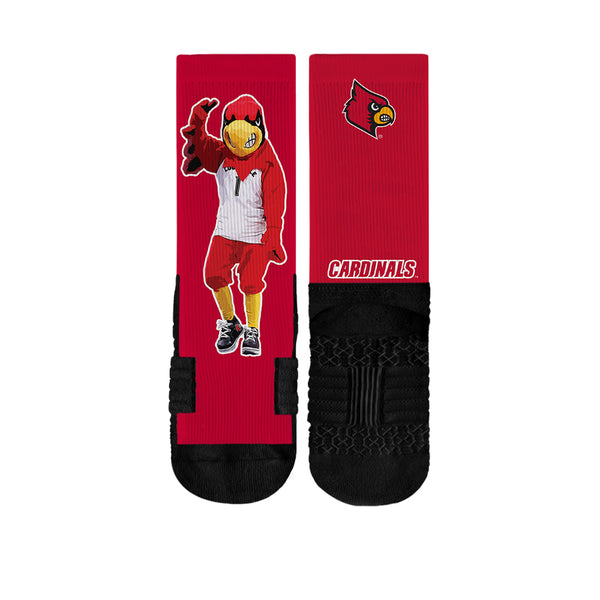 University of Louisville | Premium Full Sub | Mascot | N02338276ML