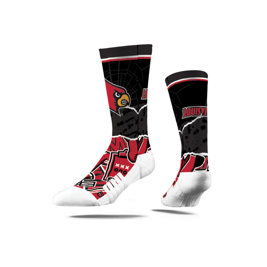 University of Louisville | Premium Full Sub | Tear Out | N02383526ML