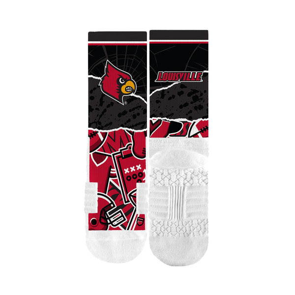 University of Louisville | Premium Full Sub | Tear Out | N02383526ML