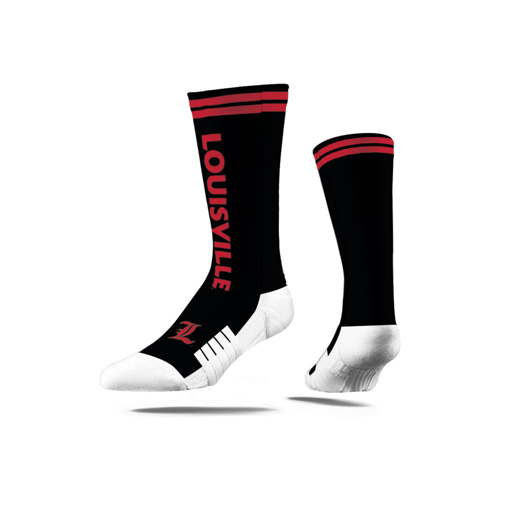 University of Louisville | Premium Full Sub | Script | N02419019ML
