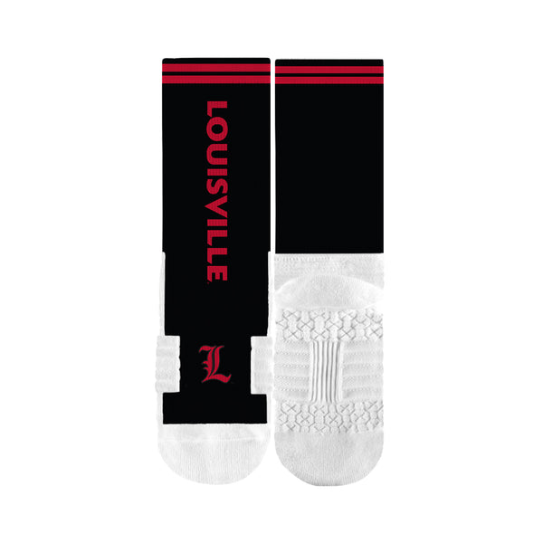 University of Louisville | Premium Full Sub | Script | N02419019ML