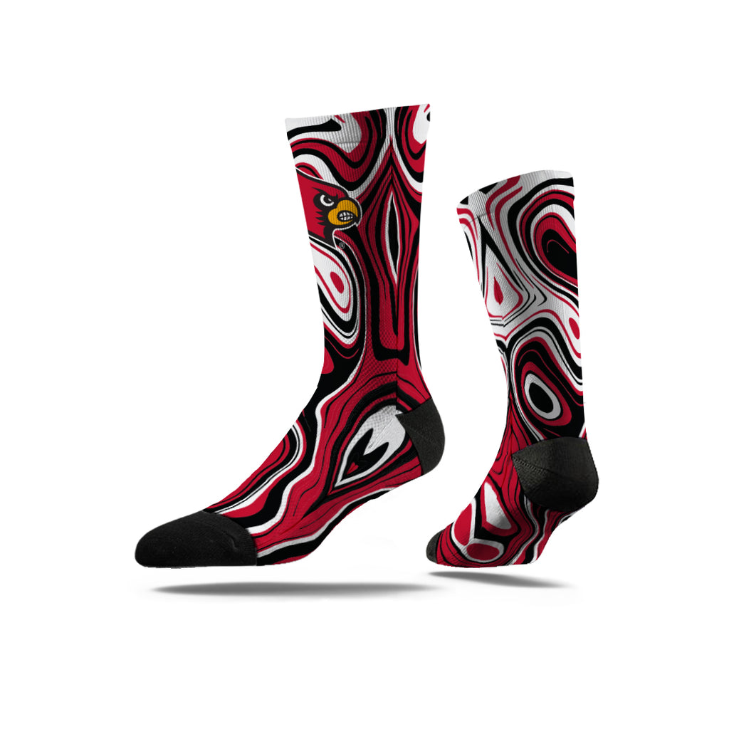 University of Louisville | Economy Full Sub | Oil Slick | N02582498ML