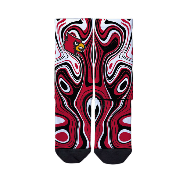 University of Louisville | Economy Full Sub | Oil Slick | N02582498ML