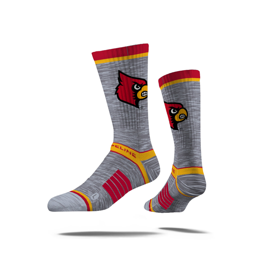 University of Louisville | Premium Wool Knit | NCAA | N02368664ML