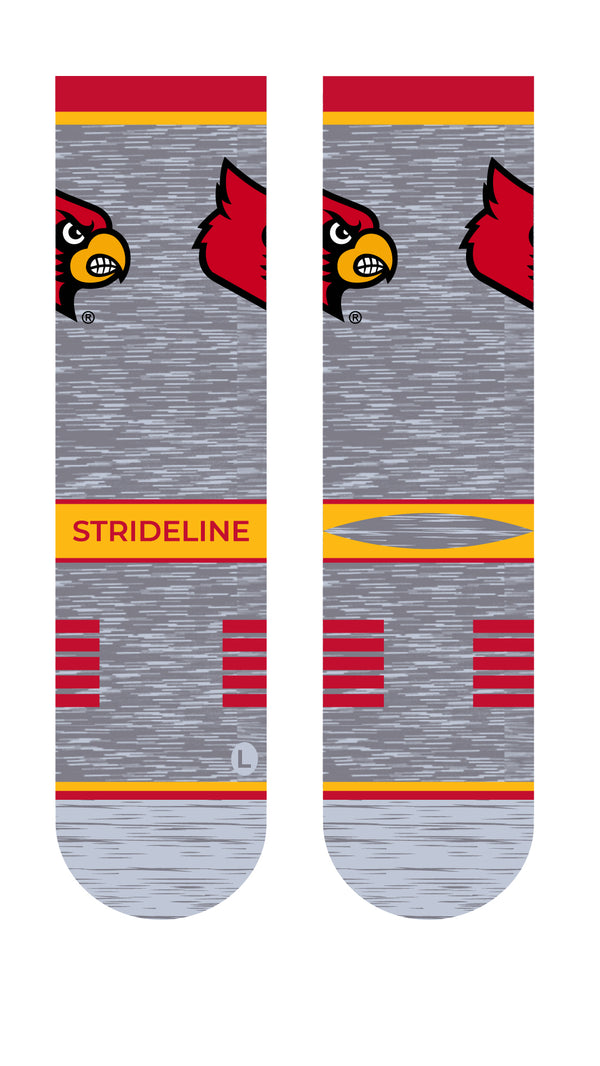 University of Louisville | Premium Wool Knit | NCAA | N02368664ML