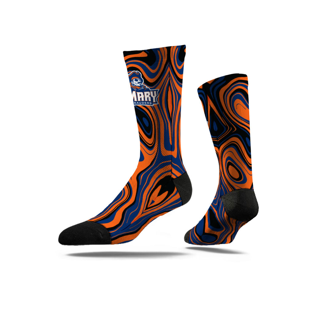 University of Mary | Economy Full Sub | Oil Slick | N02497631ML