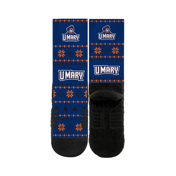 University of Mary | Premium Full Sub | Holiday Sweater | N02583585ML