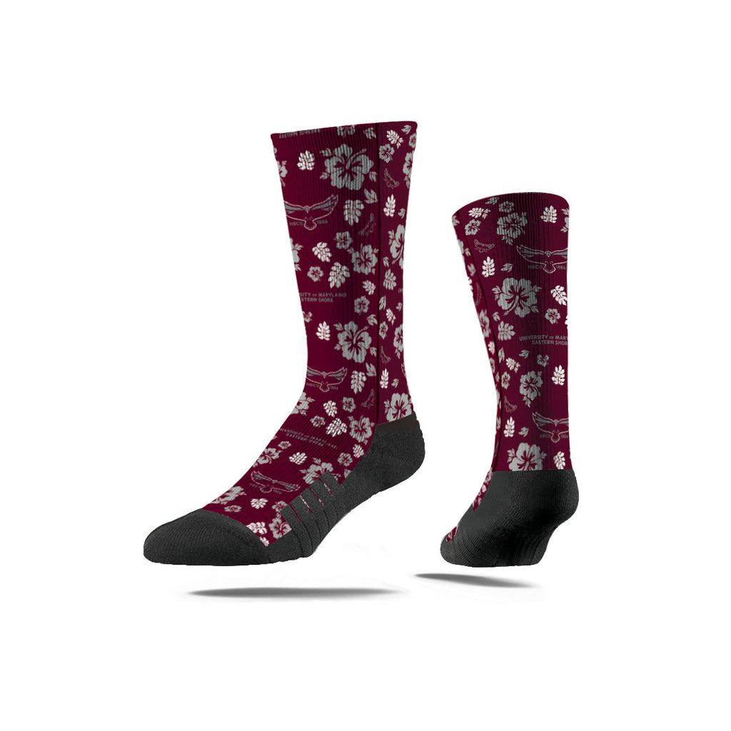 University of Maryland Eastern Shore | Premium Full Sub | Tropical | N02582962ML