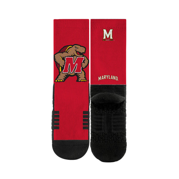 University of Maryland | Premium Full Sub | Mascot | N02338280ML