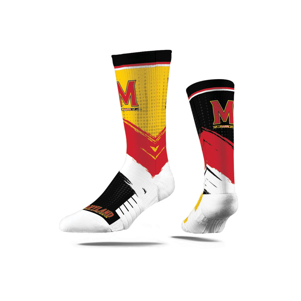 University of Maryland | Premium Full Sub | Mix Match | N02418095ML