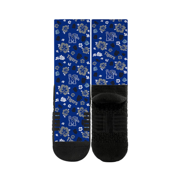University of Memphis | Premium Full Sub | Tropical | N02287976ML