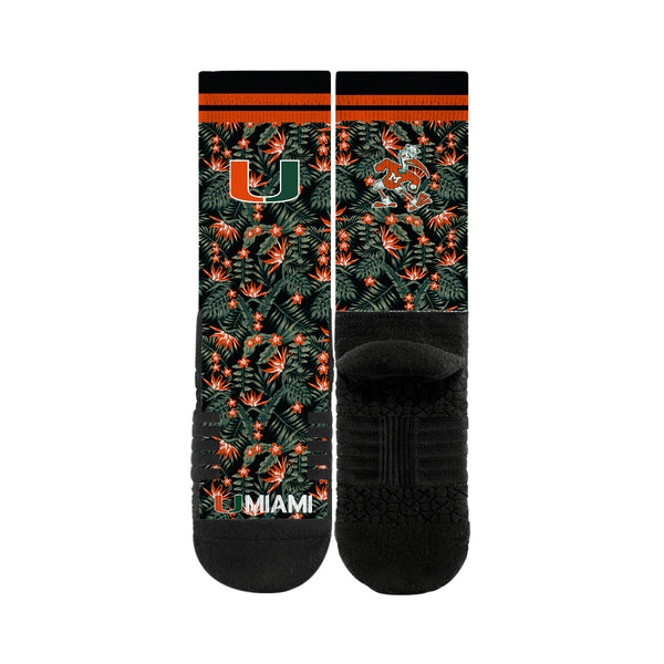 University of Miami | Premium Full Sub | Fan Flora | N02365511ML