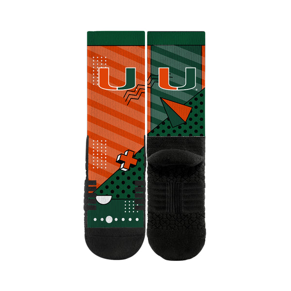 University of Miami | Premium Full Sub | Geo Block | N02376519ML