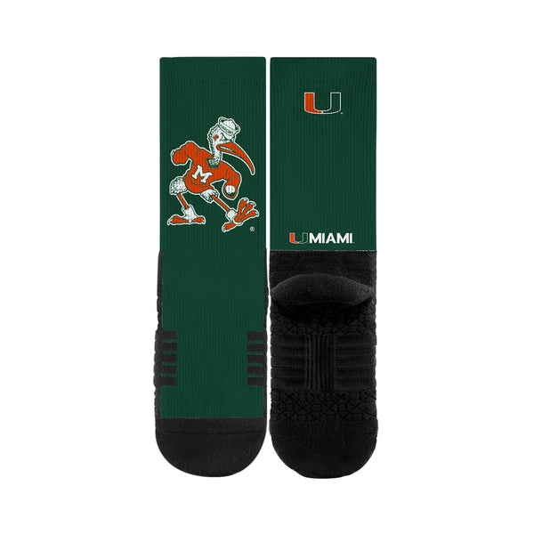 University of Miami | Premium Full Sub | Mascot | N02380643ML