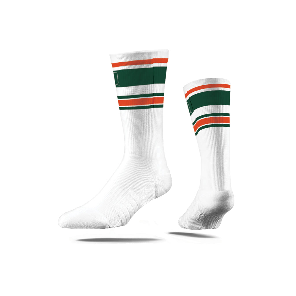 University of Miami | Premium Full Sub | Retro | N02106786ML