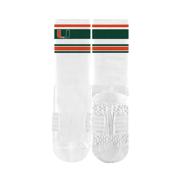 University of Miami | Premium Full Sub | Retro | N02106786ML