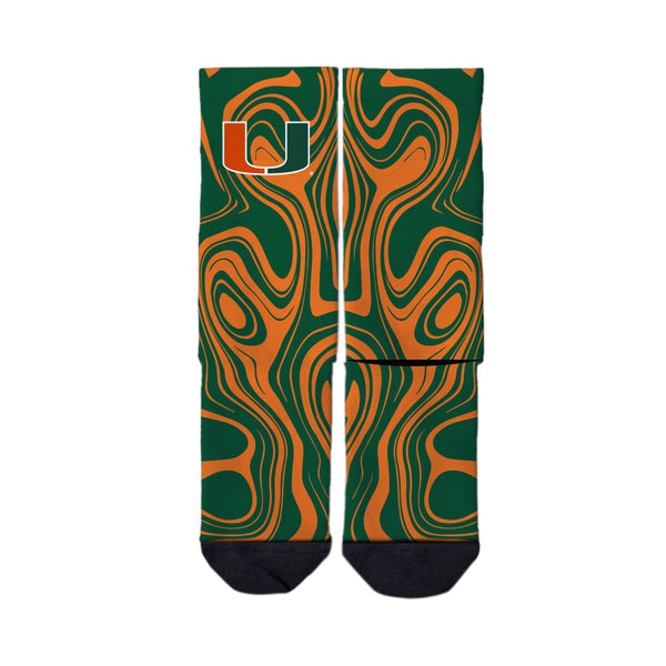 University of Miami | Economy Full Sub | Oil Slick | N02131430ML