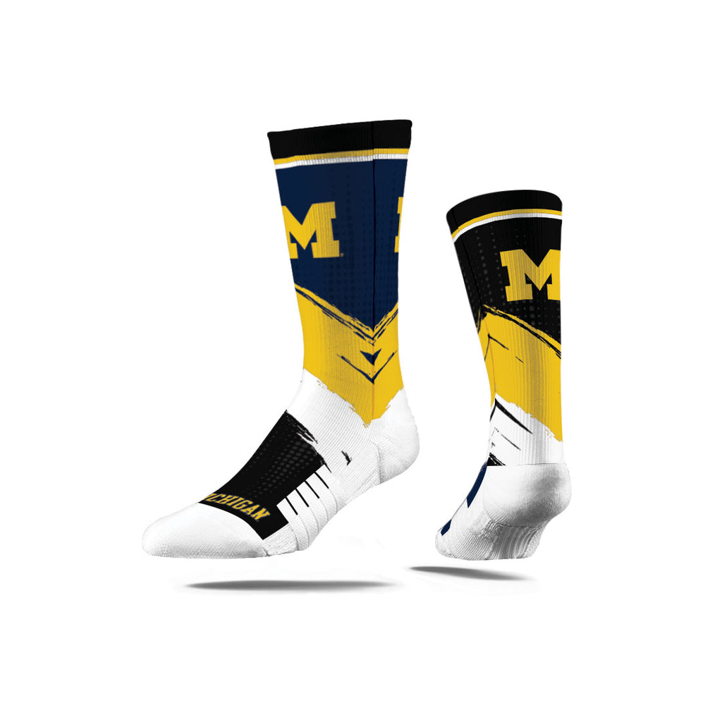 University of Michigan | Premium Full Sub | Mix Match | N02418139ML