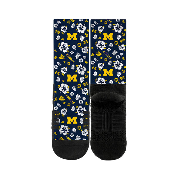 University of Michigan | Premium Full Sub | Tropical | N02262093ML