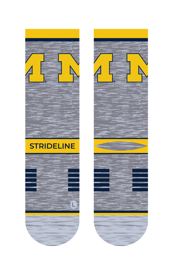 University of Michigan | Premium Wool Knit | NCAA | N02057290ML