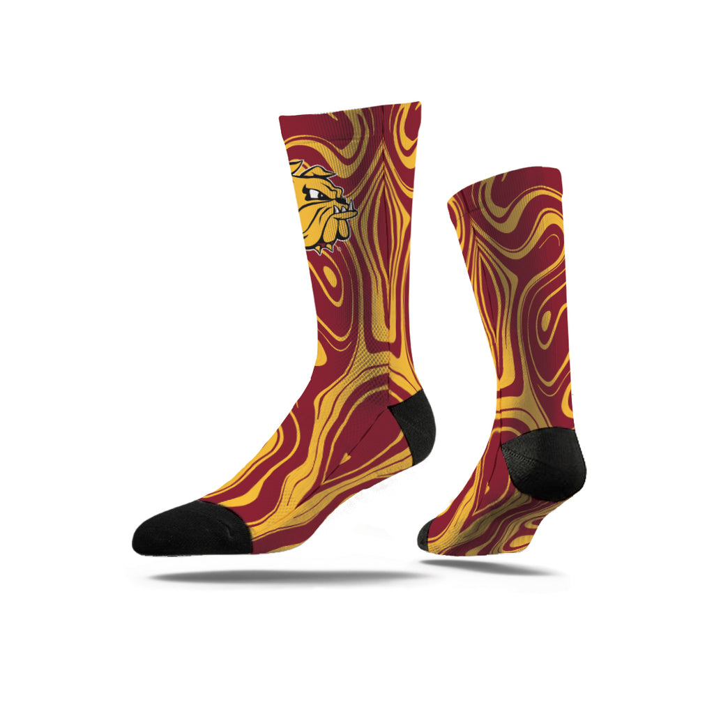 University of Minnesota, Duluth | Economy Full Sub | Oil Slick | N02199205ML