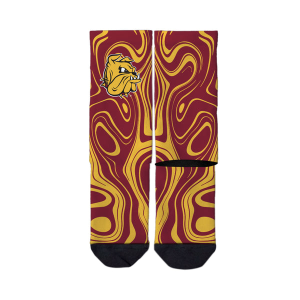 University of Minnesota, Duluth | Economy Full Sub | Oil Slick | N02199205ML