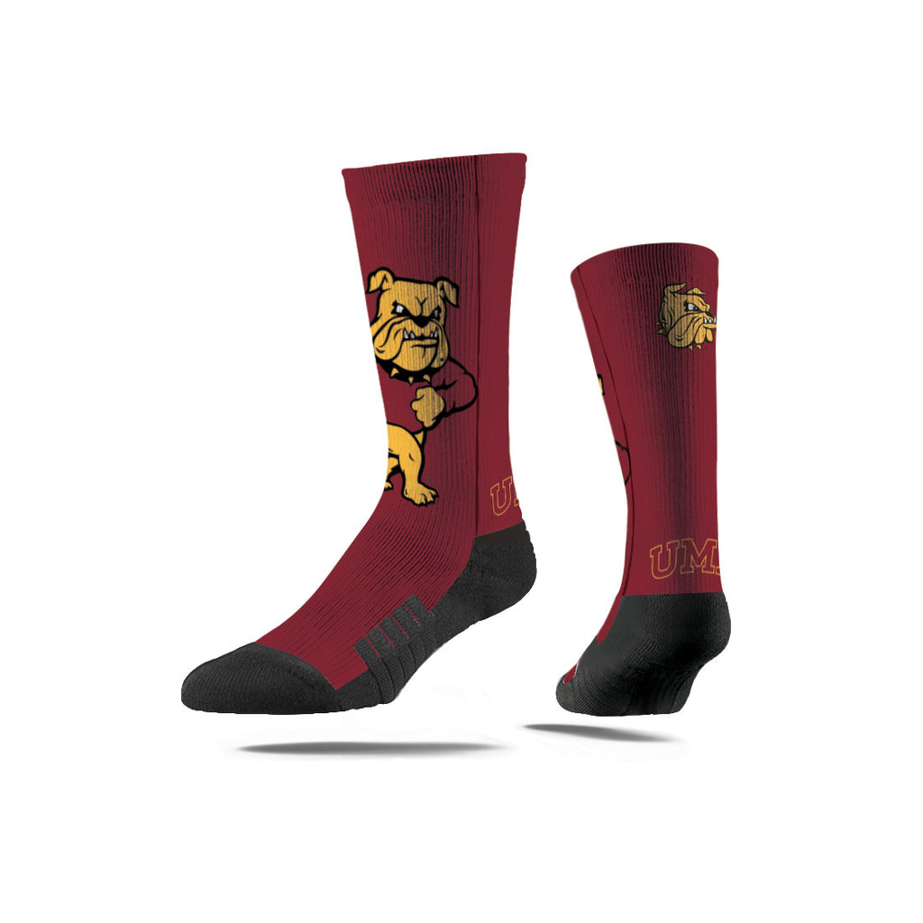 University of Minnesota, Duluth | Premium Full Sub | Mascot | N02338292ML