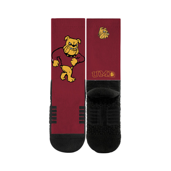 University of Minnesota, Duluth | Premium Full Sub | Mascot | N02338292ML