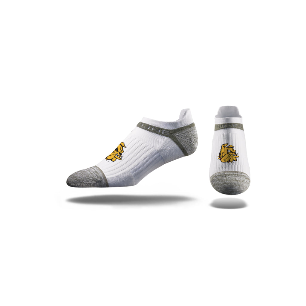 University of Minnesota, Duluth | Premium Low | Primary Logo White | N02585225ML