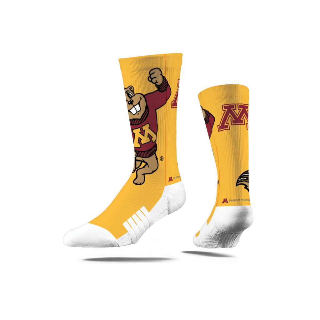 University of Minnesota | Premium Full Sub | Mascot | N02109404ML