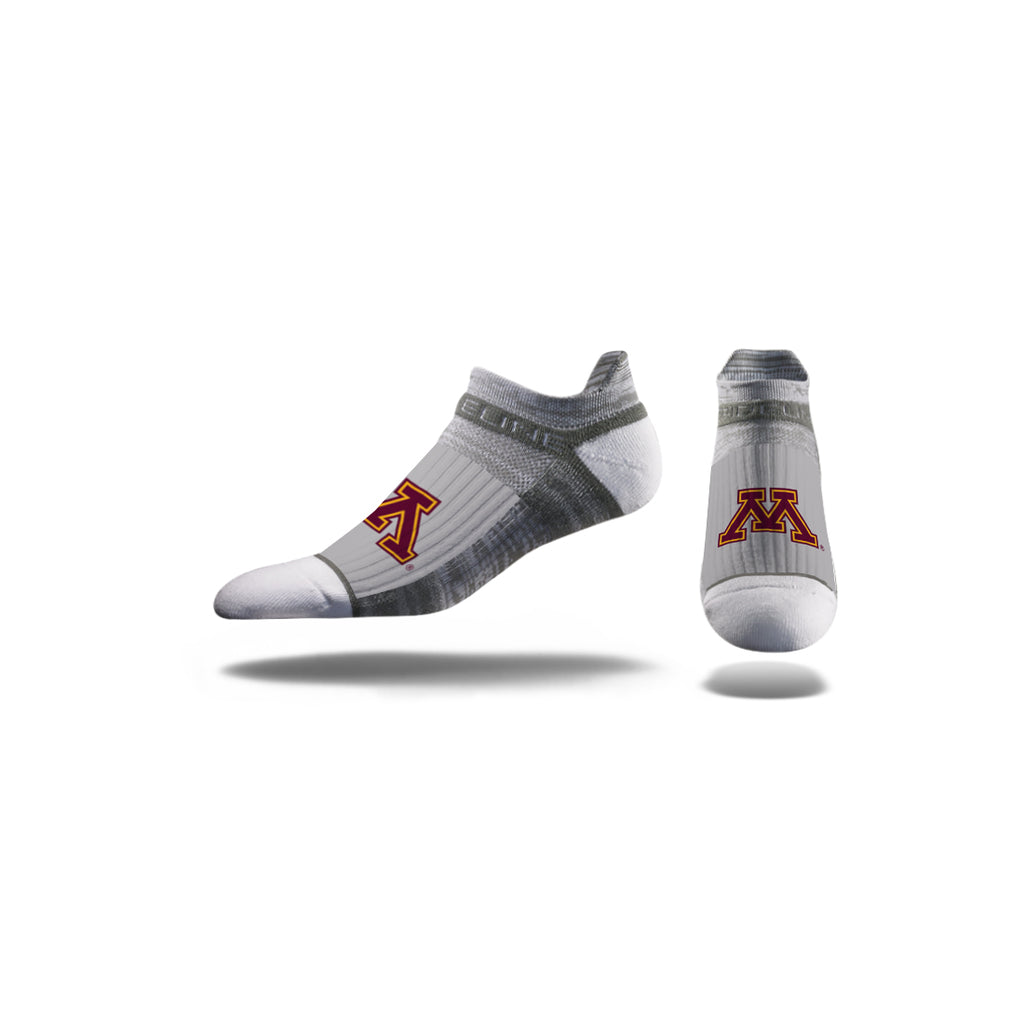 University of Minnesota | Premium Low | Primary Logo School Color | Grey | N02594932ML